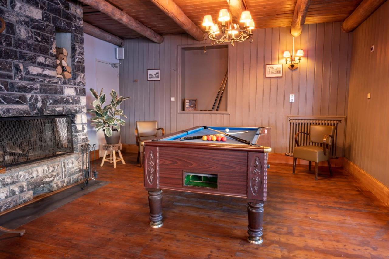 Hotel L'Arbina Tignes Exteriér fotografie